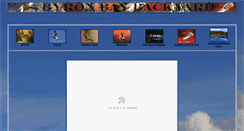 Desktop Screenshot of byronbaybackyard.com.au